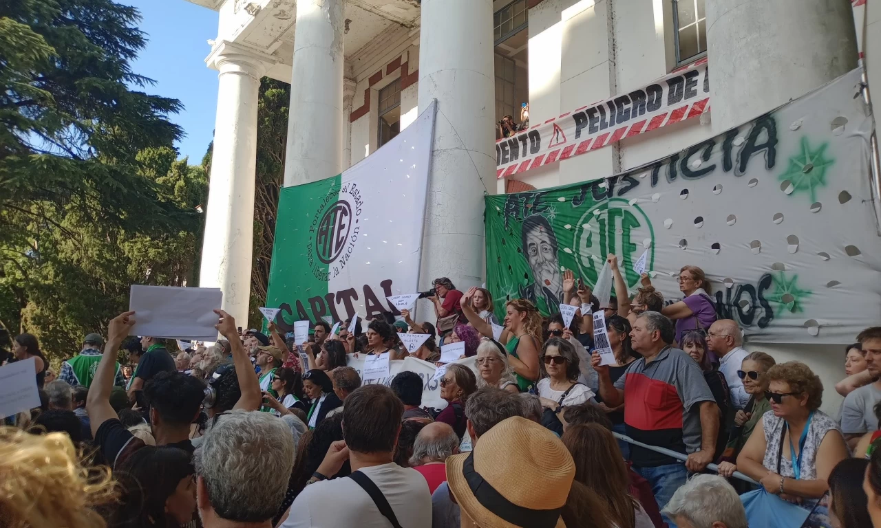 Lijo falló a favor de la memoria, aún hay consenso