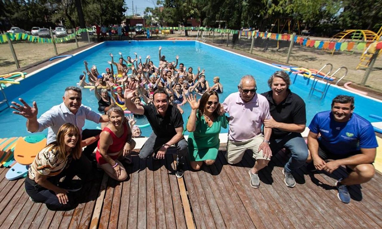 Colonia de Vacaciones 2023 en Florencio Varela: actividades gratuitas para todas las edades
