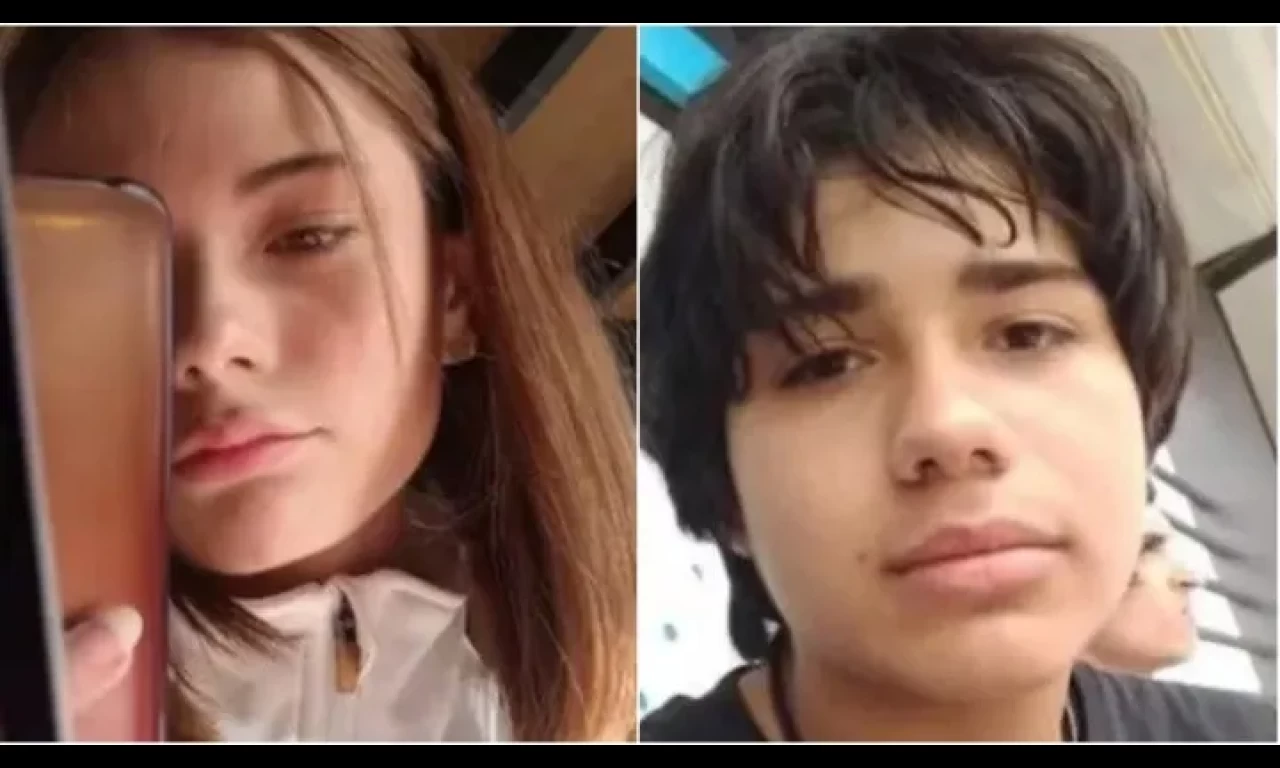 Tragedia en Florencio Varela: El doble crimen que conmocionó a toda una ciudad