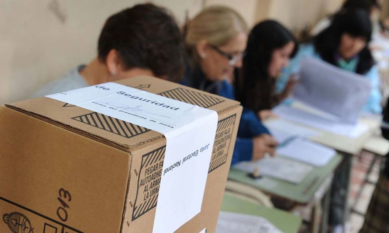 PASO en Varela: Juntos por el Cambio, Union Por La Patria y más se disputan el escenario electoral