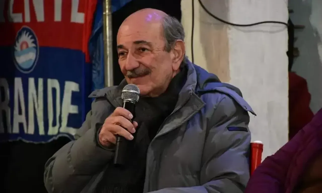 Eduardo Sigal: Balance Electoral y Desafíos Democráticos en Argentina