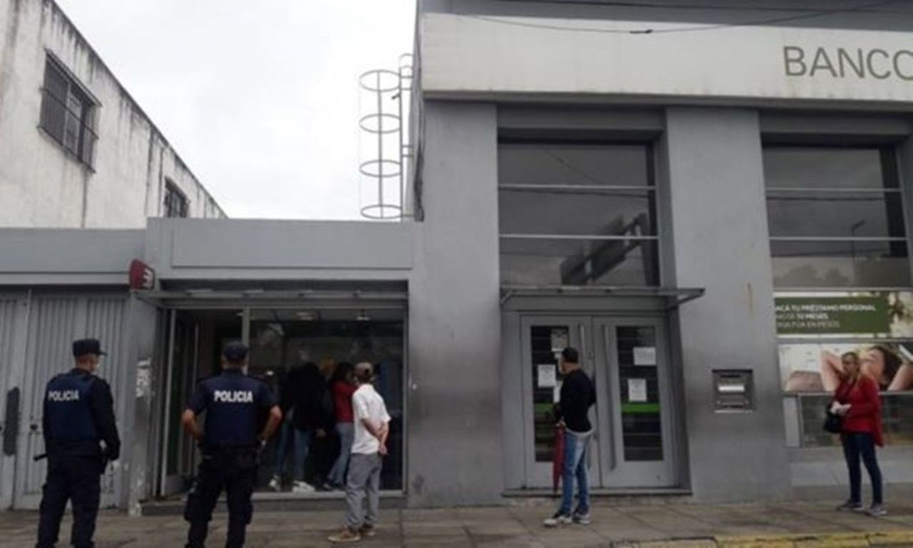 50 nuevas detenciones y un total de  558 en Florencio Varela