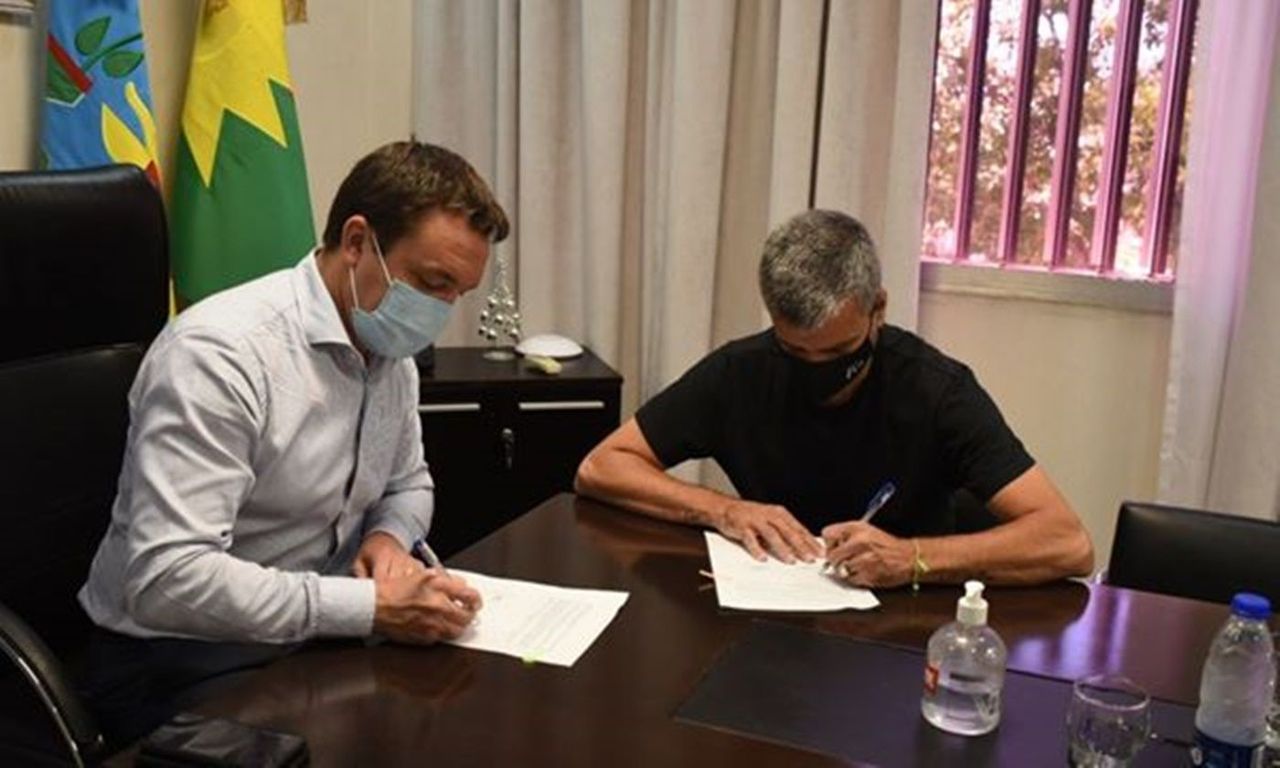 Convenio Florencio Varela-Hurlingham por medicamentos genéricos
