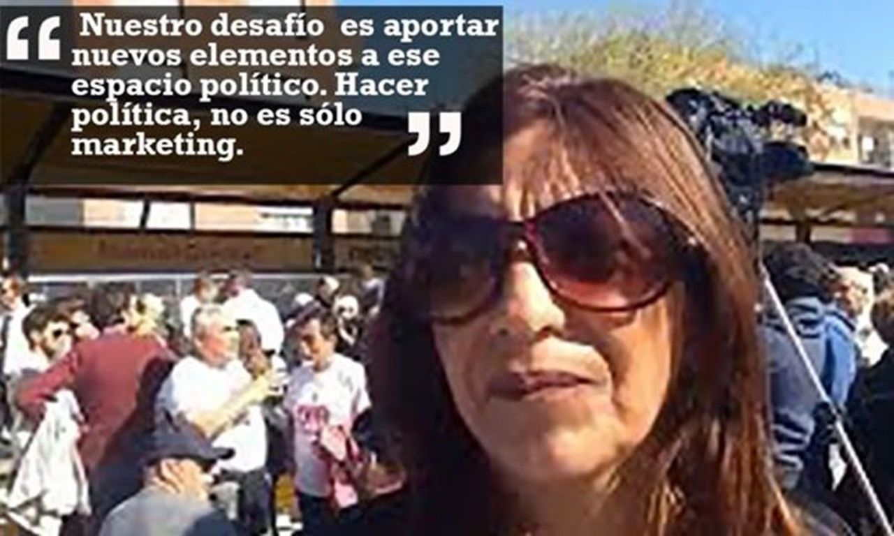 Una mirada por fuera del PRO