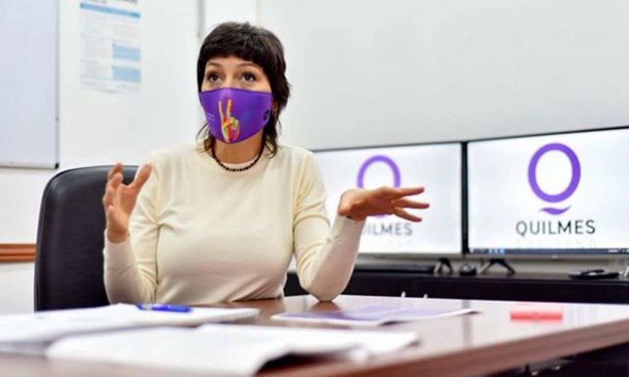 Aumento para trabajadores municipales de Quilmes