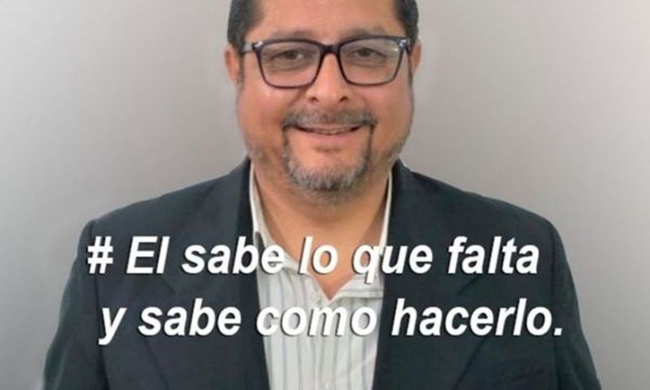 No estamos de acuerdo con el rumbo que hoy lleva Fcio Varela