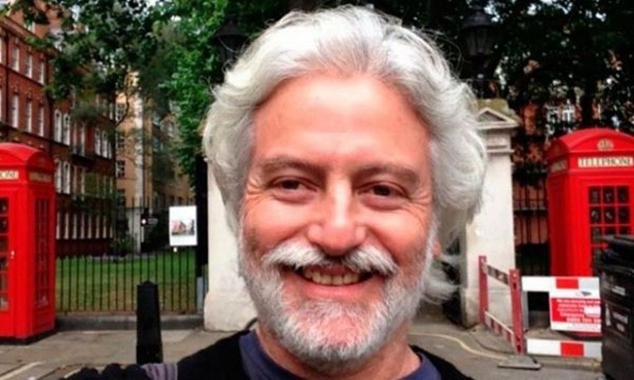"No es compatible la Democracia con estas nuevas tecnologías"