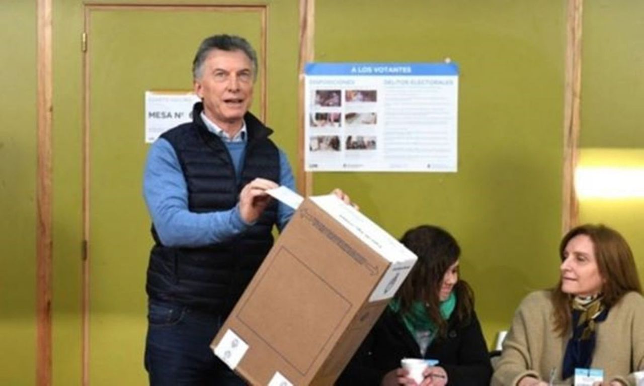 Paliza electoral al plan de ajuste del macrismo