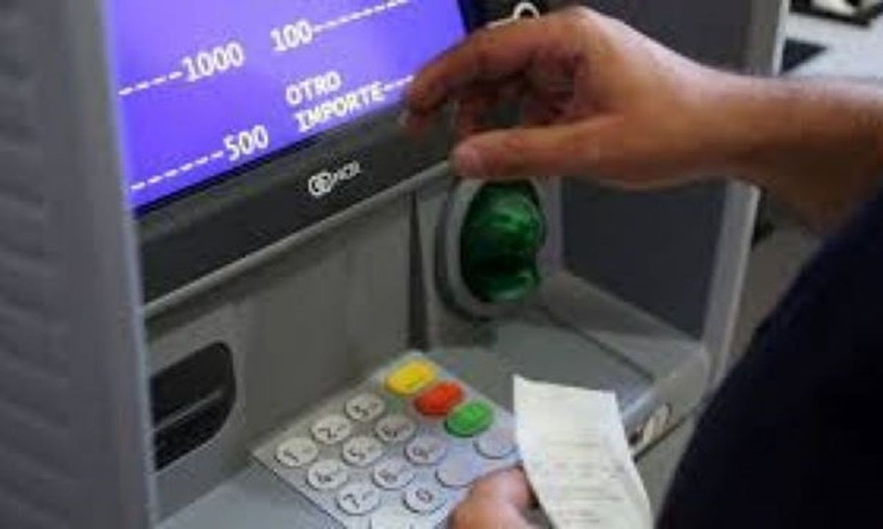 Se instalarán nuevos cajeros automáticos en Florencio Varela