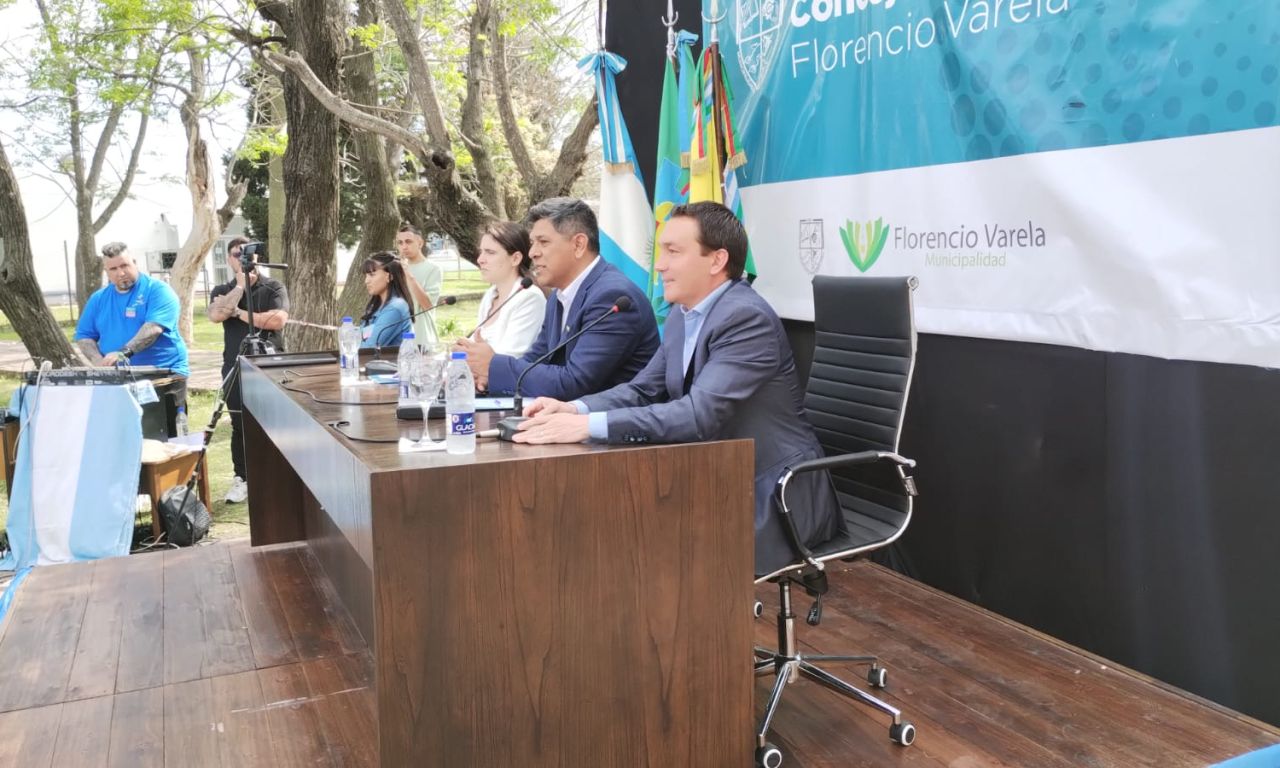 Juventud Empoderada: transformando sueños en democracia activa en "Concejales por un Día"