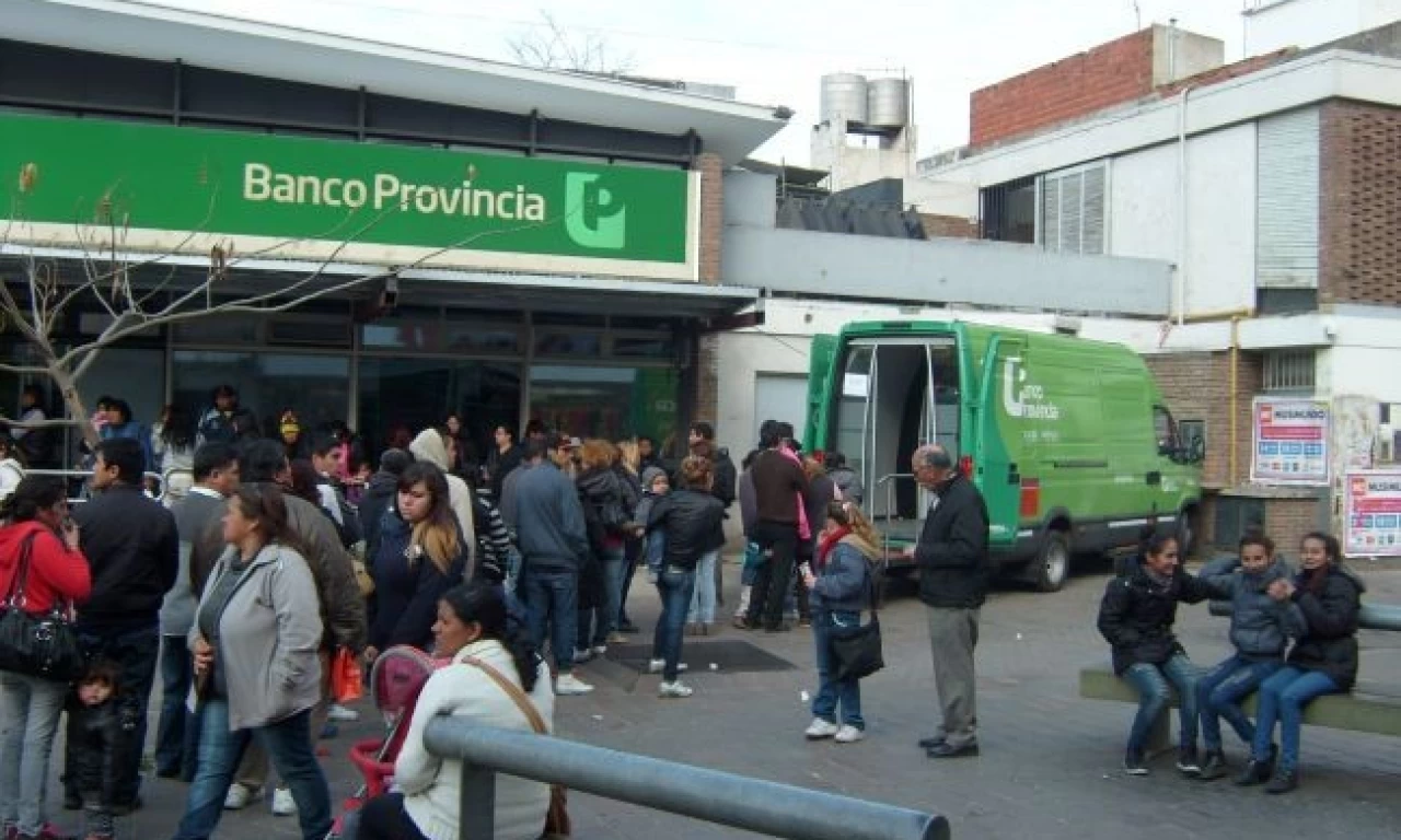 Nuevo Horario Bancario en Florencio Varela: Cambios para el Ciudadano Común