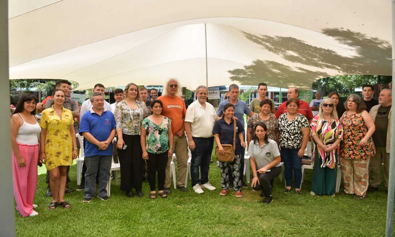 Florencio Varela despliega su oferta turística 2024