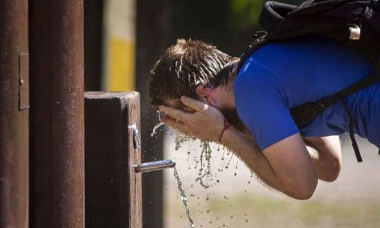 Recomendaciones de cuidado para adultos y adultas mayores frente a la ola de calor