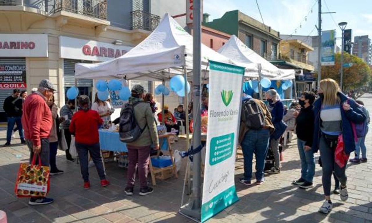 Celiaquía: concientización para la detección temprana