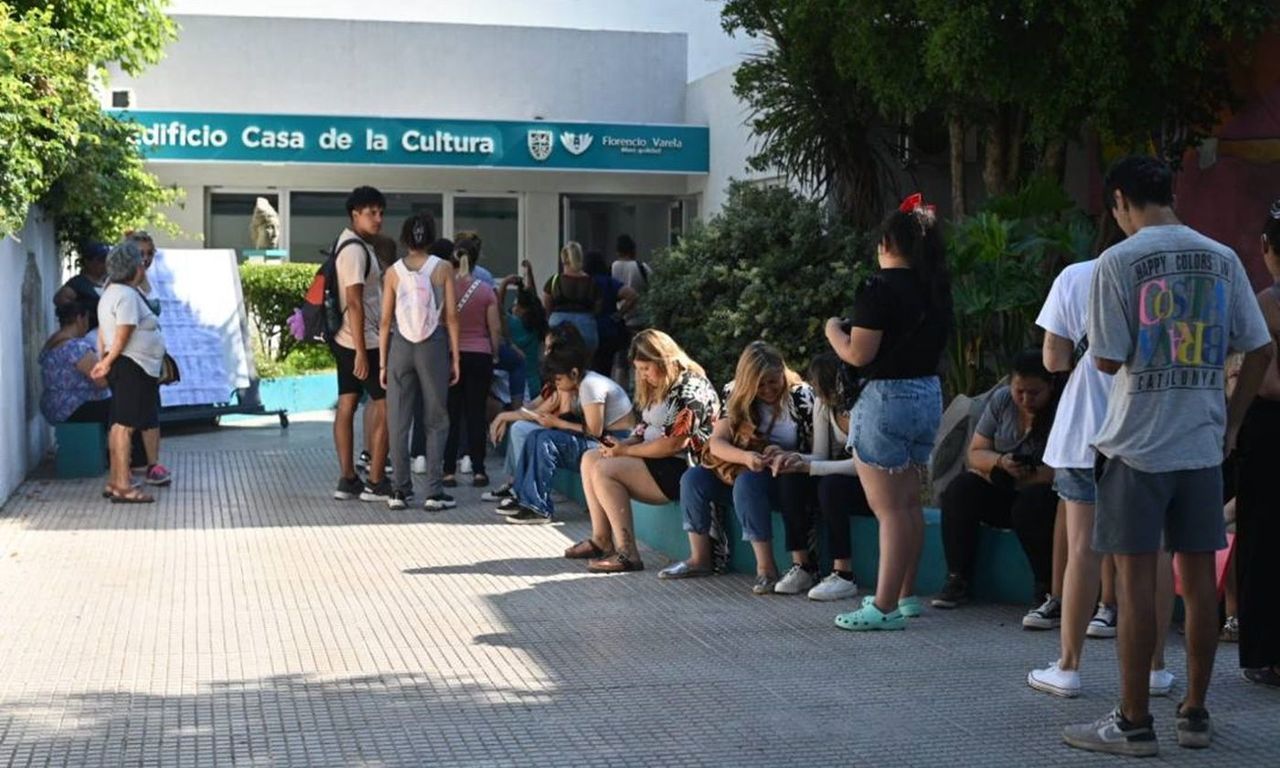 Inscripciones abiertas para talleres gratuitos de verano en febrero en la Casa de la Cultura