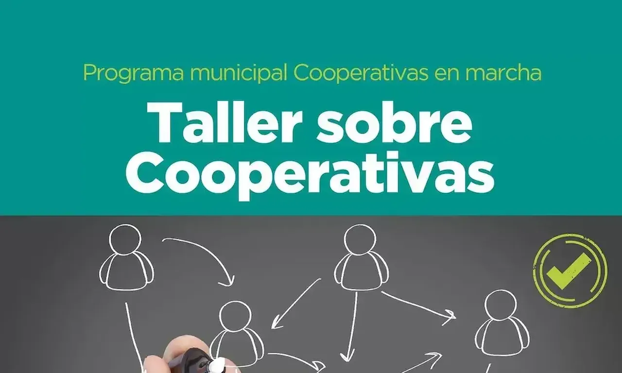 Descubre las claves de las cooperativas en este seminario gratuito