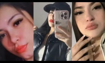 Triple Femicidio: Perú confirmó que la extradición del acusado "Pequeño J" está en su etapa final