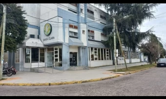 Amenaza de tiroteo en la Clínica Santa Clara