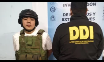 Triple femicidio: la Cámara Federal dictó falta de mérito para “Señor Jota” y ratificó seis prisiones preventivas