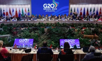 Argentina es el único miembro del G20 que no firmó el acuerdo sobre igualdad de género