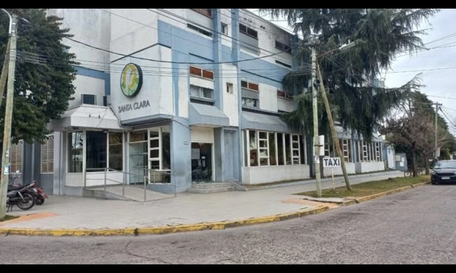 Amenaza de tiroteo en la Clínica Santa Clara