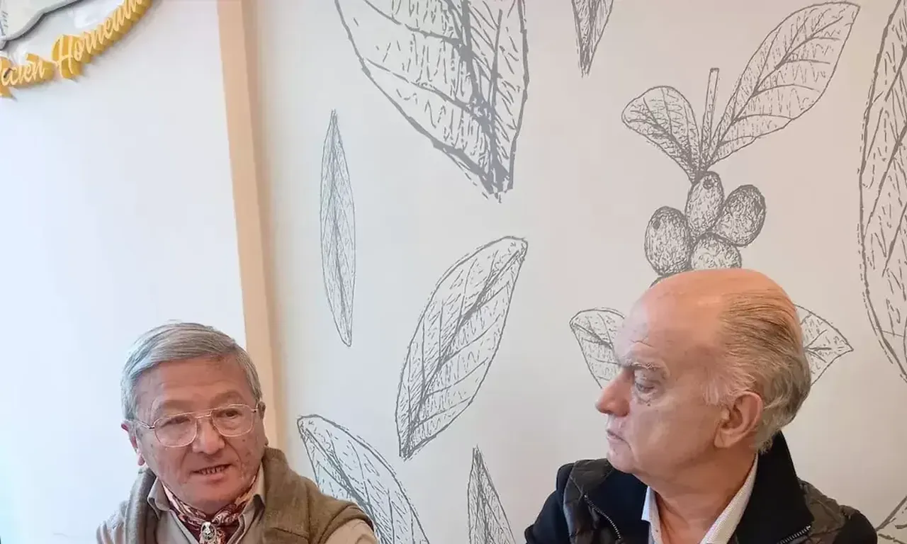 Néstor Grindetti en Varela: Promoviendo cercanía y descentralización para gobernar Buenos Aires