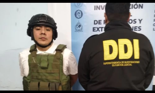 Triple femicidio: la Cámara Federal dictó falta de mérito para “Señor Jota” y ratificó seis prisiones preventivas