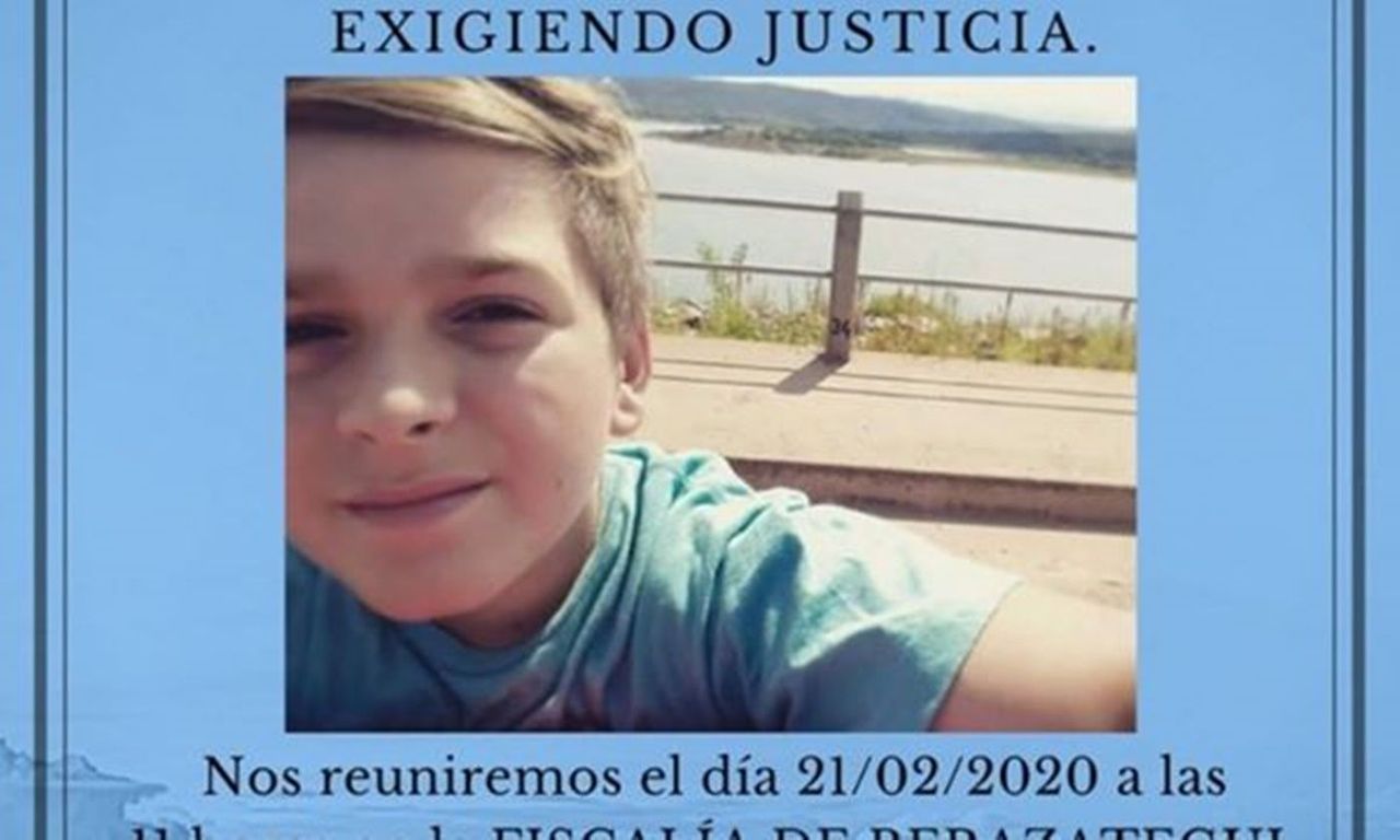 A tres años de la muerte de Iñaki