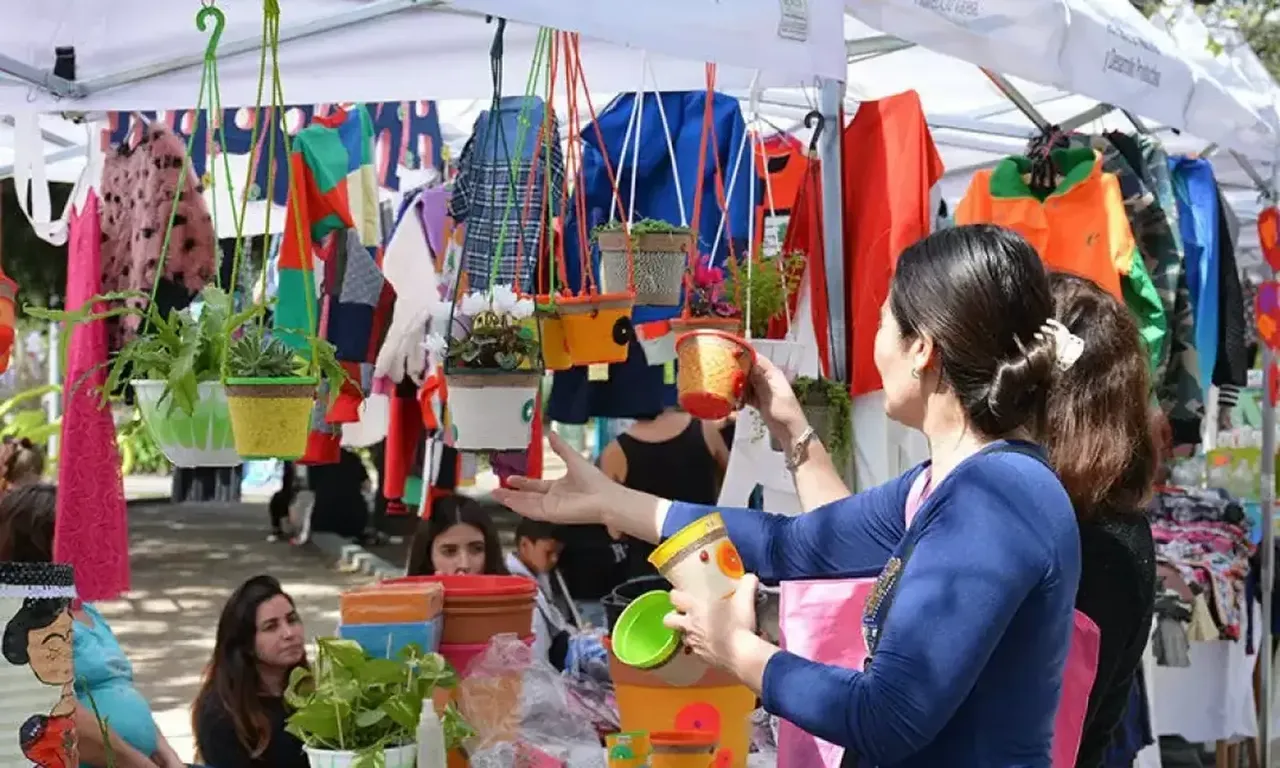 ¡Disfruta de un fin de semana lleno de actividades gratuitas en Florencio Varela!